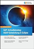 SAP-Schnelleinstieg: ABAP-Entwicklung in Eclipse livre