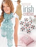 Irish Crochet livre