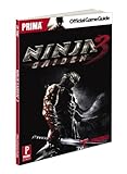 Ninja Gaiden 3: Prima Official Game Guide livre