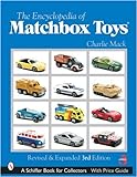 Encyclopedia of Matchbox Toys livre