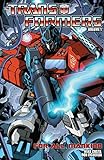 Transformers (2010-2011) Vol. 1: For All Mankind (English Edition) livre