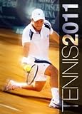 Tennis 2011 Offizieller Kalender livre