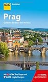 ADAC Reiseführer Prag: Der Kompakte mit den ADAC Top Tipps und cleveren Klappkarten livre