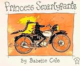 Princess Smartypants livre