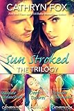 Sun Stroked Trilogy (English Edition) livre