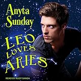 Leo Loves Aries: Signs of Love Series, Book 1 livre