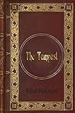 William Shakespeare - The Tempest (English Edition) livre
