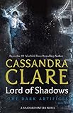 Lord of Shadows (The Dark Artifices Book 2) (English Edition) livre