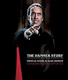 The Hammer Story: The Authorised History of Hammer Films livre