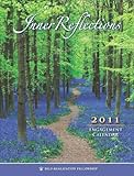 Inner Reflections 2011 Calendar livre
