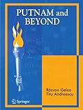 Putnam and Beyond (English Edition) livre