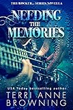 Needing the Memories: The Rocker...Series Novella (English Edition) livre