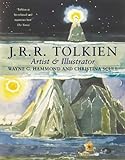 J. R. R. Tolkien: Artist and Illustrator livre