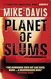 Planet of Slums livre