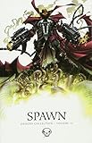 Spawn: Origins Volume 11 livre