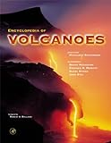 Encyclopedia of Volcanoes (English Edition) livre