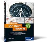 Sap Query Reporting–practical Guide livre