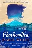 Ghostwritten (English Edition) livre