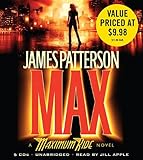 Max: A Maximum Ride Novel livre