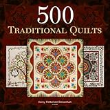 500 Traditional Quilts livre