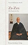 Za-Zen: Die Praxis des Zen livre