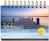 365 Tage Gelassenheit livre