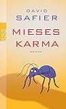 Mieses Karma livre