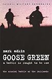 Goose Green livre