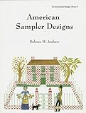 American Sampler Designs livre