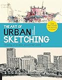 Art of Urban Sketching livre