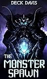 The Monster Spawn (Adonis Rebirth Book 1) (English Edition) livre