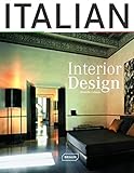 Italian Interior Design livre