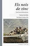 Els nois de zinc (Ciclogènesi Book 4) (Catalan Edition) livre