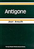 Antigone livre