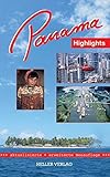 Panama Highlights livre