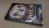 Owls of Britain and Europe livre