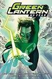 Green Lantern: No Fear livre