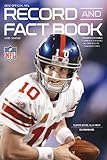 NFL Record & Fact Book 2012: The Official National Football League Record and Fact Book livre