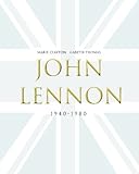 John Lennon 1940 - 1980 livre