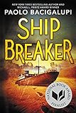 Ship Breaker livre
