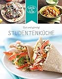 Studentenküche: Gut und günstig! (Koch-Bar & Ess-Bar) livre