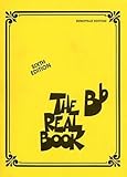 The Real Book Bb sixth edition european edition livre