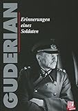 Erinnerungen eines Soldaten livre