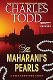 The Maharani's Pearls: A Bess Crawford Story (Bess Crawford Mysteries) (English Edition) livre