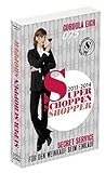 Super Schoppen Shopper 2013-2014: Secret Service für den Weinkauf beim Einkauf livre