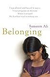 Belonging (English Edition) livre
