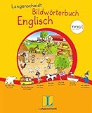Langenscheidt Bildwörterbuch Englisch - Buch (TING-Edition) livre