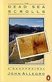 Dead Sea Scrolls livre