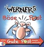 Werner Wendekalender 2013 Gute Post - Böse Post livre