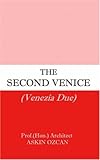 The Second Venice livre